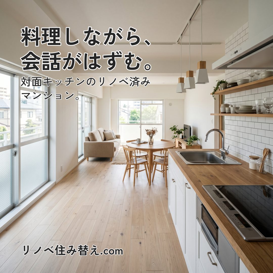 案2の広告ビジュアル