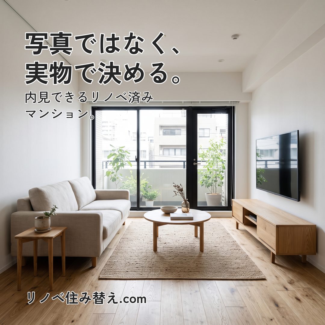 案3の広告ビジュアル